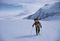 Gavin Antarctica Vinson 2000