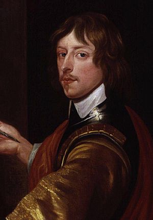 George Goring, Baron Goring after Sir Anthony Van Dyck.jpg