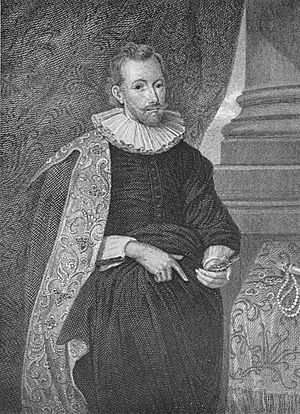 George Heriot (1563-1624)