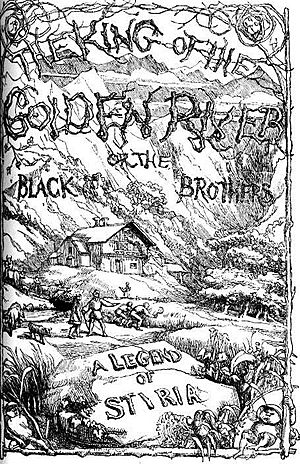 King of the Golden River - Title page.jpg