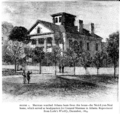 Neal-Lyon-Neal House Atlanta 1864