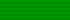 Order of the Vasa - Ribbon bar.svg