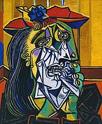 Picasso The Weeping Woman Tate identifier T05010 10.jpg