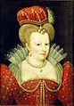 Reine Marguerite de Valois