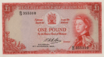 Rhodesia £1 1964 Obverse.png
