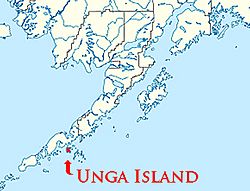 Unga-map