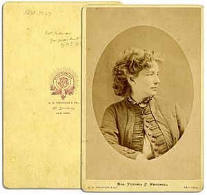 Victoria-Woodhull-by-CD-Fredericks,-c1870