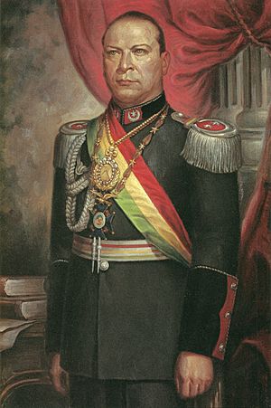 39 - Gualberto Villarroel