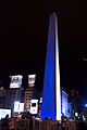 Bicentenario - Obelisco