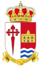 Official seal of Aranjuez