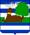 Coat of arms of Vukovar-Srijem County