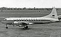 Convair 340-61 D-ACAD Lufthansa LAP 03.09.55 edited-2