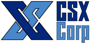 Csx corp logo