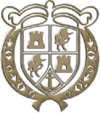 Coat of arms of Girón