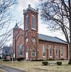 First Congregational Church-Union City