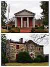 Fluvanna County Courthouse Historic District