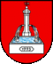 Coat of arms of Mitlödi