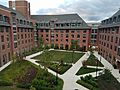 Honors College, Rutgers–New Brunswick
