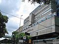 Instituto corazon Hospital Clinicas SaoPaulo