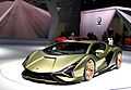 Lamborghini Sián (48783332087)