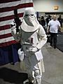 Long Beach Comic & Horror Con 2011 - snowtrooper (6301702462)