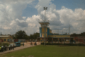 Lubumbashi International Airport