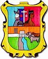 Official seal of Ciudad Mier