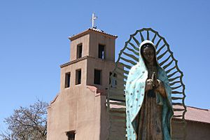 Our Lady of Guadalupe Church 2