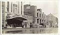 Palace Theatre - Elizabeth Street, Hobart (c1920)