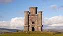 Paxton's Tower, Carmarthenshire
