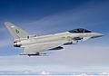 Royal Air Force Eurofighter EF-2000 Typhoon F2 Lofting-1
