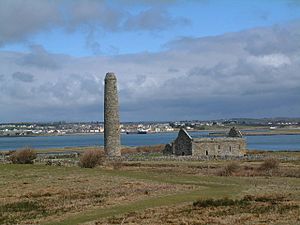 Scattery Island 01