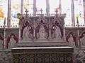 St James Louth high altar