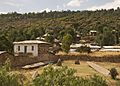 Stelae Field in Axum, Ethiopia (2830293765)
