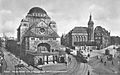 Synagoge 1922