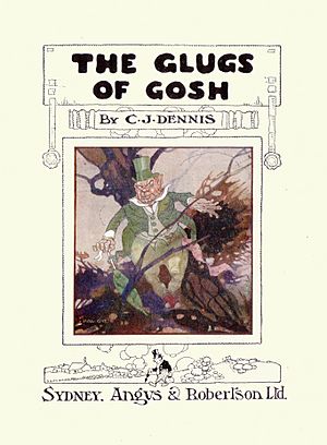 The Glugs of Gosh, p2