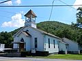 Welcome United Methodist Church, Landingville PA