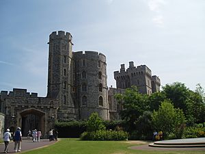 Windsor Castle - panoramio (3)
