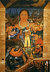 "Allegory of California", Diego Rivera, 1930-31.jpg