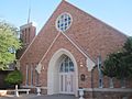 Abbey Chapel, Lubbock, TX IMG 4738