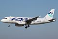 Airbus A319-132 Adria Airways S5-AAR, ZRH Zurich (Zurich-Kloten), Switzerland PP1279810630