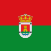 Flag of Ribas de Campos