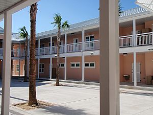 COB New Northern Bahamas Campus