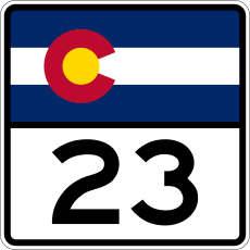 Colorado 23