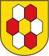 Coat of arms of Bergkamen  