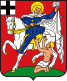 Coat of arms of Olpe