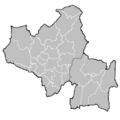 Divisional Secretariats of North Central Province, Sri Lanka