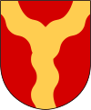 Coat of arms of Gagnefs kommun