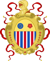 Gucci Coat-of-Arms