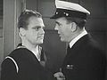 James Cagney and Pat O'Brien in Here Comes the Navy trailer